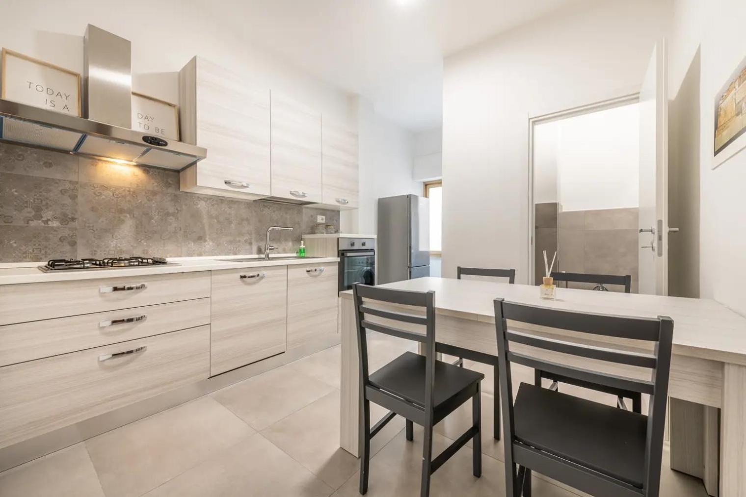 Appartamento Corelli Cagliari Exterior foto