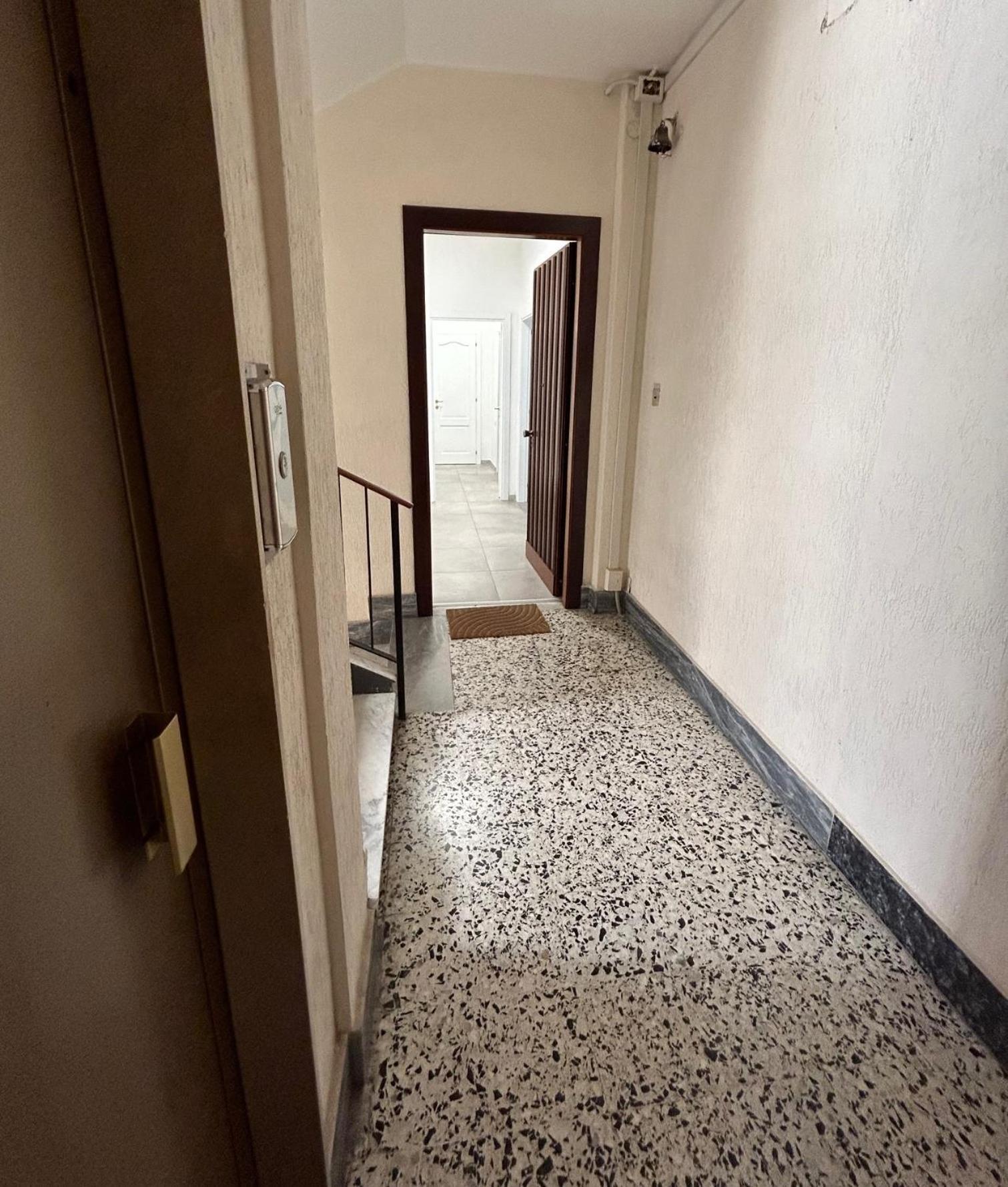 Appartamento Corelli Cagliari Exterior foto